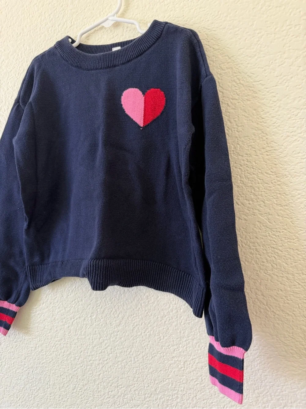GAP Kids Pullover Sweater